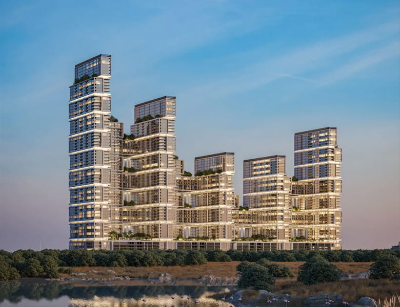 Sobha Realty