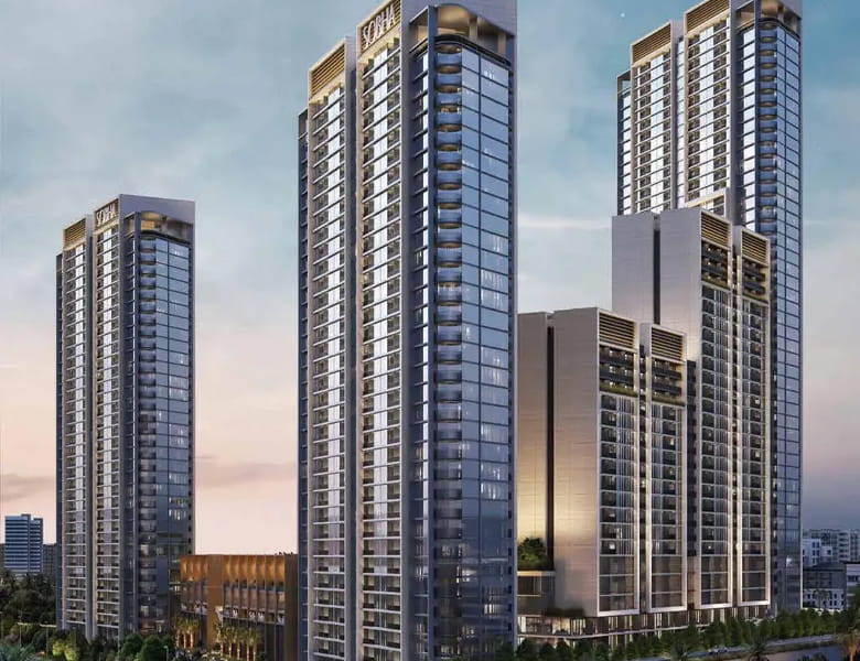Sobha Realty