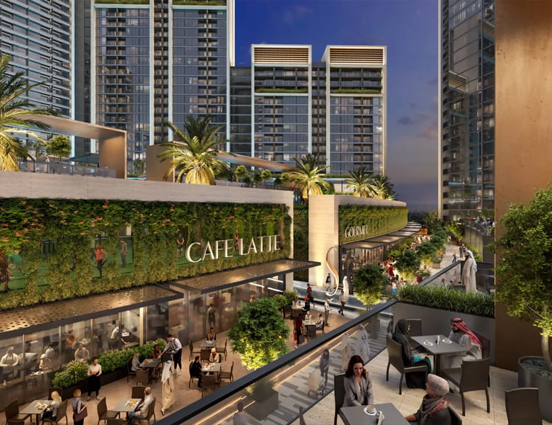 Sobha Realty