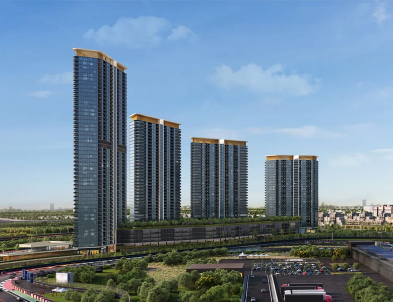 Sobha Realty