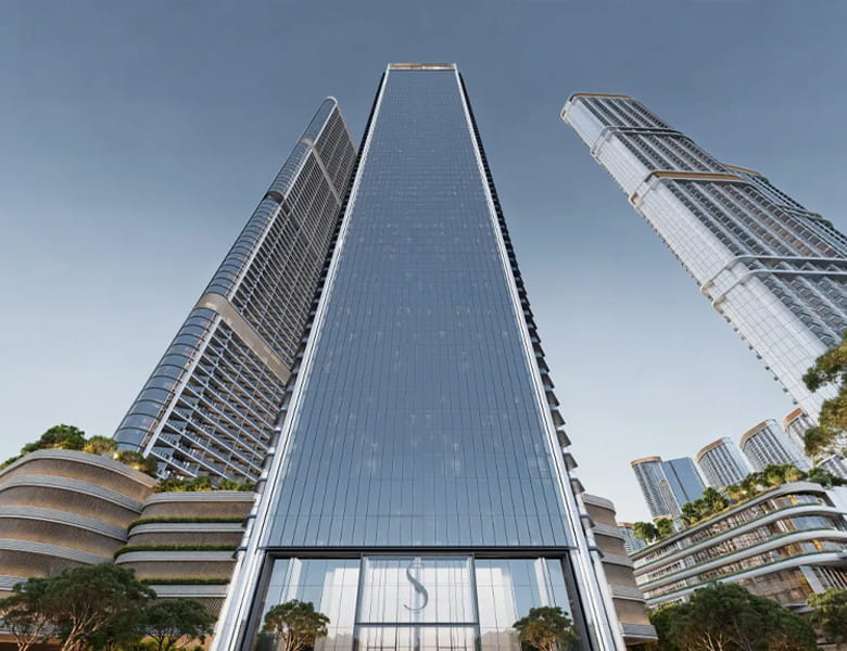 Sobha Realty